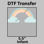 DTF Transfer 5.5" Thumbnail