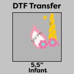 DTF Transfer 5.5" Thumbnail