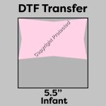 DTF Transfer 5.5" Thumbnail
