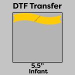 DTF Transfer 5.5" Thumbnail