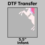 DTF Transfer 5.5" Thumbnail