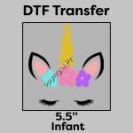 DTF Transfer 5.5" Thumbnail