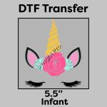 DTF Transfer 5.5" Thumbnail