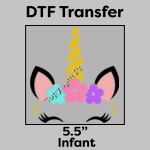 DTF Transfer 5.5" Thumbnail