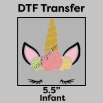 DTF Transfer 5.5" Thumbnail