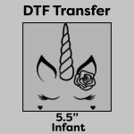 DTF Transfer 5.5" Thumbnail