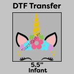 DTF Transfer 5.5" Thumbnail