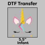DTF Transfer 5.5" Thumbnail