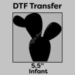 DTF Transfer 5.5" Thumbnail