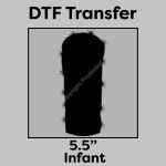 DTF Transfer 5.5" Thumbnail
