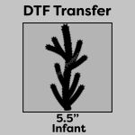 DTF Transfer 5.5" Thumbnail