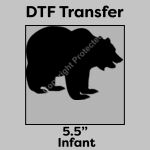 DTF Transfer 5.5" Thumbnail