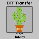 DTF Transfer 5.5" Thumbnail