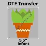 DTF Transfer 5.5" Thumbnail