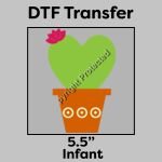DTF Transfer 5.5" Thumbnail