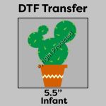 DTF Transfer 5.5" Thumbnail