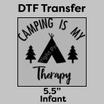 DTF Transfer 5.5" Thumbnail