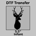 DTF Transfer 5.5" Thumbnail