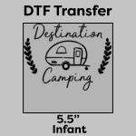 DTF Transfer 5.5" Thumbnail