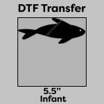 DTF Transfer 5.5" Thumbnail