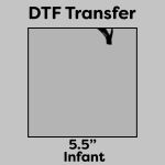 DTF Transfer 5.5" Thumbnail