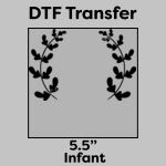 DTF Transfer 5.5" Thumbnail