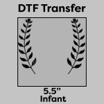DTF Transfer 5.5" Thumbnail