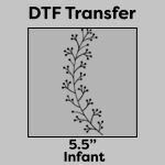 DTF Transfer 5.5" Thumbnail