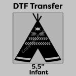 DTF Transfer 5.5" Thumbnail