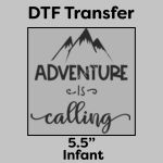 DTF Transfer 5.5" Thumbnail