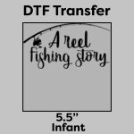 DTF Transfer 5.5" Thumbnail