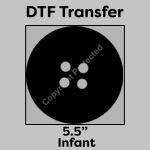 DTF Transfer 5.5" Thumbnail