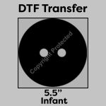 DTF Transfer 5.5" Thumbnail