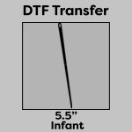 DTF Transfer 5.5" Thumbnail