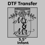 DTF Transfer 5.5" Thumbnail