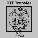 DTF Transfer 5.5" Thumbnail