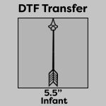 DTF Transfer 5.5" Thumbnail