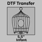 DTF Transfer 5.5" Thumbnail