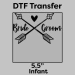 DTF Transfer 5.5" Thumbnail
