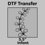 DTF Transfer 5.5" Thumbnail