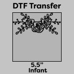 DTF Transfer 5.5" Thumbnail