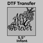 DTF Transfer 5.5" Thumbnail
