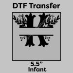 DTF Transfer 5.5" Thumbnail