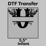 DTF Transfer 5.5" Thumbnail