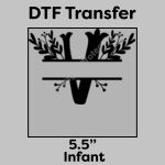 DTF Transfer 5.5" Thumbnail