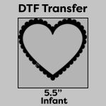 DTF Transfer 5.5" Thumbnail
