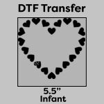 DTF Transfer 5.5" Thumbnail