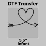 DTF Transfer 5.5" Thumbnail