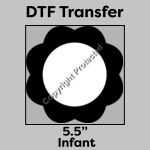 DTF Transfer 5.5" Thumbnail