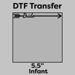 DTF Transfer 5.5" Thumbnail